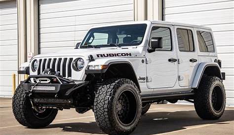 Used 2020 Jeep Wrangler Unlimited Rubicon For Sale (Special Pricing