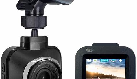 Dash Cam Pro Wi-Fi | Best Of As Seen On TV