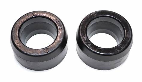 09-13 Dodge Ram 2500 / 3500 2wd 2.5″ Coil Spring Spacer – California
