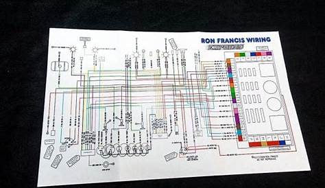 wiring diagram vw fox