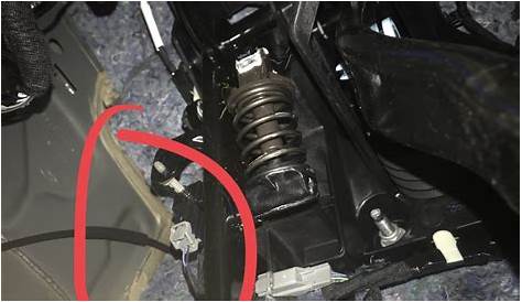 Clutch safety switch picture request | 2015+ S550 Mustang Forum (GT, EcoBoost, GT350, GT500