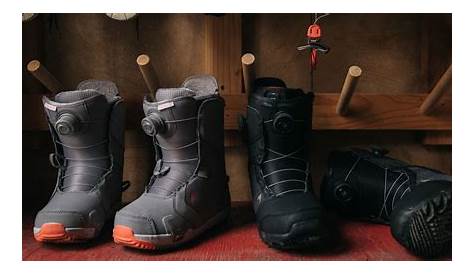 Snowboard Boot Sizing: Finding the Right Fit [Guide]