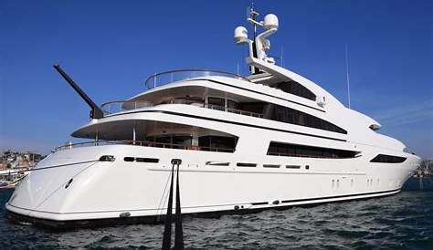 how long is a charter season on a yacht