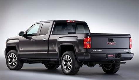 GM boosts price of new trucks to pay for rebates