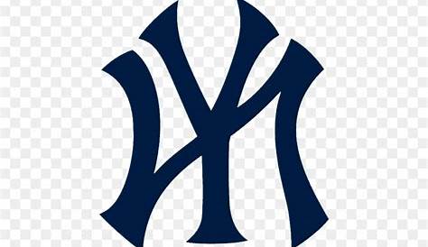 new york yankees printable logo