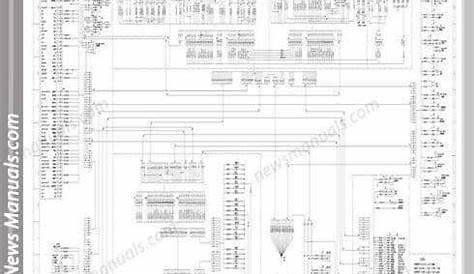 peugeot 308 sw 2010 wiring diagram