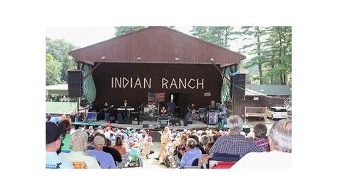 The Indian Ranch Campground And Music Venue - Sports And Entertainment