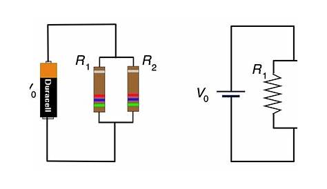 umdberg / Example: Resistors in parallel
