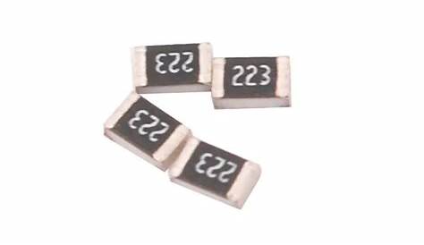 0805 SMD Resistor package 21 types each 100pcs = 2100pcs-in Resistors