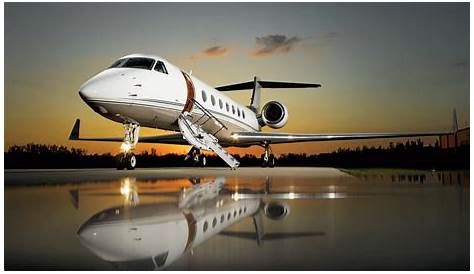 How to Save Money When Chartering a Private Jet