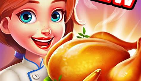 Cooking World - Free Cooking Game Game - Play online at GameMonetize