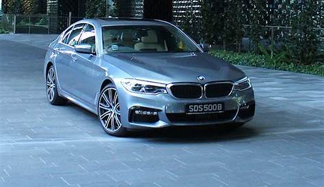 BMW 5 Series review - Online Car Marketplace for Used & New Cars