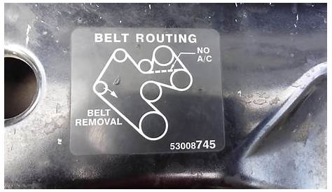 1998 dodge ram 1500 belt tensioner quality assurance