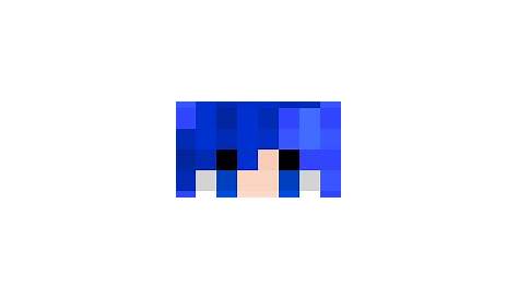 Download Blue Minecraft Skin for Free. SuperMinecraftSkins