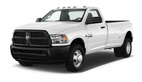 2018 Ram 3500 Prices, Reviews, and Photos - MotorTrend