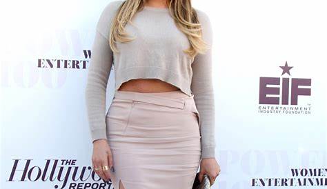 Khloe Kardashian's Height, Weight, Measurements & More