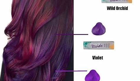 pravana hair color - Hair Color #Hair #Color #HairColor | Pravana hair