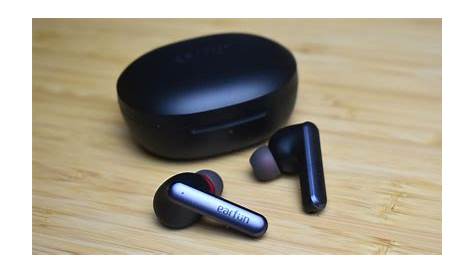 EarFun Air S Review: Budget Multipoint Earbuds With Decent ANC