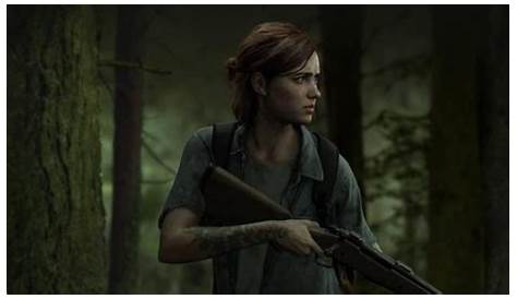 Here's How To Find All The Training Manuals In The Last Of Us Part 2