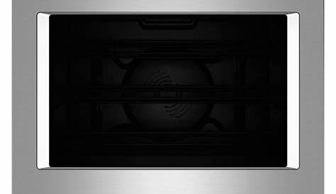 Best Buy: KitchenAid 30" Built-In Double Electric Convection Wall Oven