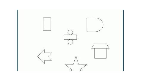 line of symmetry worksheet with answers