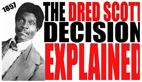 text of dred scott decision
