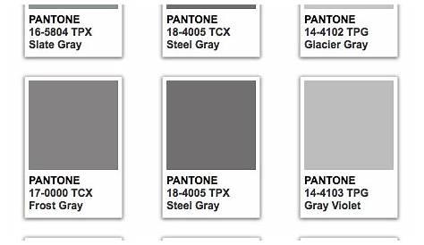 Pin by Coleman on Inspirations | Gray interior, Pantone, Home decor