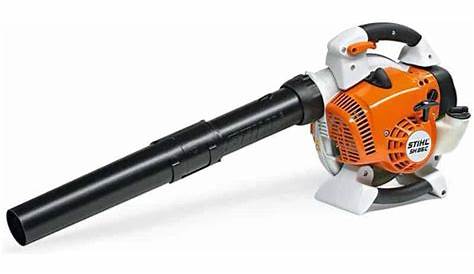 stihl sh86c manual