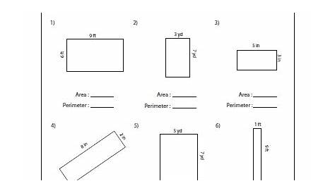 Area of Sectors of A Circle Independent Practice Worksheet Math