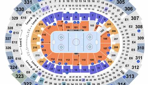 Golden 1 Center Seating Map With Rows | Review Home Decor