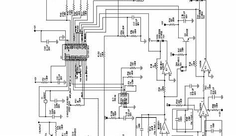 microtek ups 600va circuit diagram