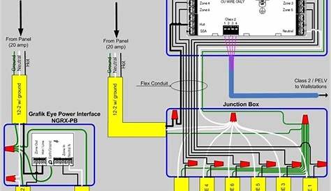 Lutron Wiring Diagram - Diy Base