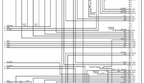 generic remote start wiring diagrams