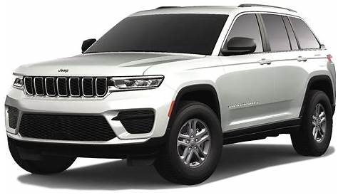 2023 Jeep Grand Cherokee Incentives, Specials & Offers in Williamsport PA