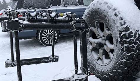 ski rack jeep wrangler