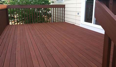 Pin by Colorado Deck Master on Best Deck Stains | Deck paint, Deck