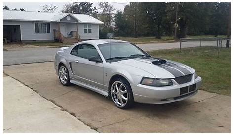 2000 ford mustang 3.8 tuner