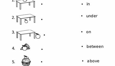 Esl worksheets and activities for kids | English worksheets for