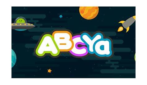 ABCYa: Educational Games - TryEngineering.org Powered by IEEE