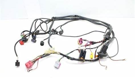 2003 audi a4 user wiring harness