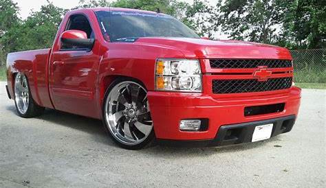 Uncomplicated Performance Upgrades for Chevrolet Silverado 1500 Pickup