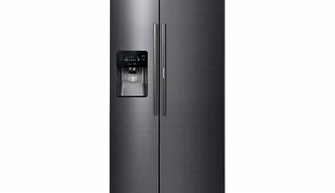 User Manual Samsung RH25H5611SG/AA Refrigerator | manualsFile