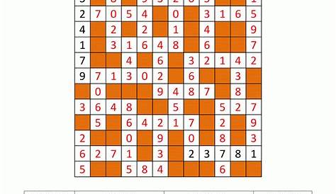 Printable-Puzzles.com Answers | Printable Crossword Puzzles