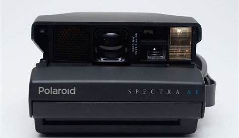 polaroid spectra af manual
