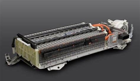 2013 toyota camry hybrid battery life - len-kuniyoshi