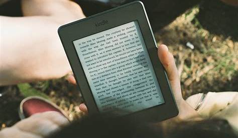 Kindle 101 - the Beginner's Guide for Amazon Kindle - eReader Palace