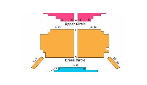 rabbit run theater seating chart