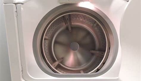 Maytag Neptune Washer | EBTH