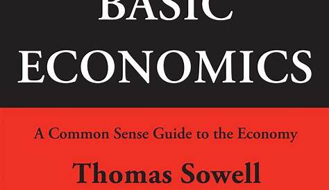 Basic Economics, Fourth Edition - Audiobook | Listen Instantly!