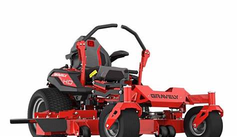 gravely ztx 52 service manual